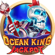 JILI Jackpot Vua Đại Dương